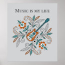 Search for alternative rock posters Rock and roll