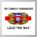 Search for airborne posters 82nd