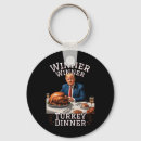 Search for christmas dinner key rings Turkey