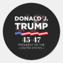 Search for j 2 stickers Donald