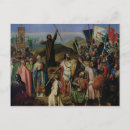Search for crusaders postcards Croisades