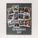 Search for grandpa puzzles Modern
