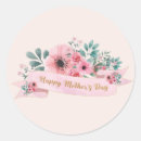 Search for happy mother day pink stickers Pretty