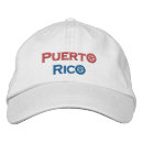 Search for puerto rico baseball caps Flag