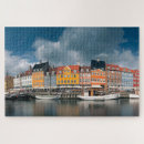 Search for denmark puzzles Copenhagen