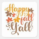 Search for happy fall stickers Thanksgiving