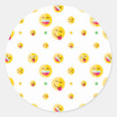 Search for happy emoji stickers Fun