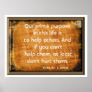 Search for purpose art Quotes and dalai lama