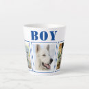 Search for blue collage mugs Cute