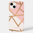 Search for golden foil iphone cases Chic