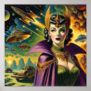 Search for commander posters Space