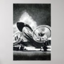 Search for black and white antique bird posters Classic