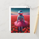 Search for pink poppy postcards Red