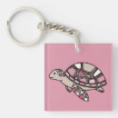 Search for sea turtle key rings Tortoise