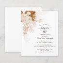 Search for eighty five years old invitations Celebration