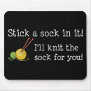 Search for statement mousepads Humour