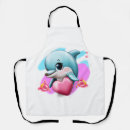 Search for dolphin aprons Baby