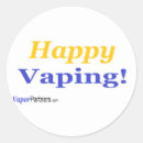 Search for vapour stickers Vaping