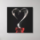 Search for gothic love art Hearts