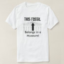 Search for museum Fossil