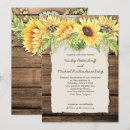 Search for barnwood wedding invitations Boho