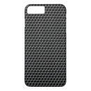 Search for grid iphone cases Black