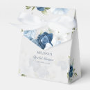 Search for elegant floral favour boxes Greenery