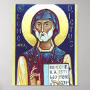 Search for religious icon posters Orthodox