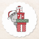 Search for hippos barware Xmas