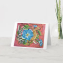 Search for artist horizontal note cards Unique