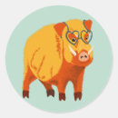 Search for swine stickers Funny