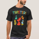 Search for ballon tshirts Modelling