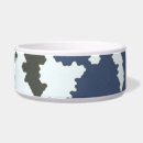 Search for camo pet bowls Green
