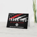 Search for fire department cards First responder
