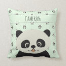 Search for panda nursery decor Baby