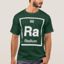 Search for radium tshirts Physics