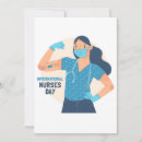 Search for advanced cards Nurse