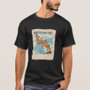 Search for predatory tshirts Fish