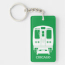 Search for chicago key rings Windy city