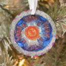 Search for cosmos christmas tree decorations Space