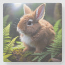 Search for white dwarf Rabbit