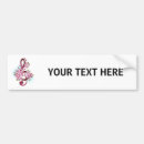Search for shape note bumper stickers Musical