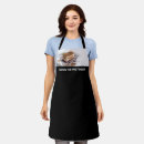 Search for professional baker aprons Bakery