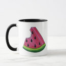 Search for watermelons mugs Pink