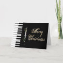 Search for piano christmas cards Keys