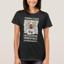 Search for weimaraner tshirts Owner