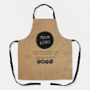 Search for companies aprons Your logo here