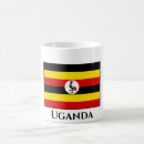 Search for uganda mugs Flag