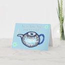 Search for gossiping cards Tea