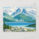 Search for alaska postcards View